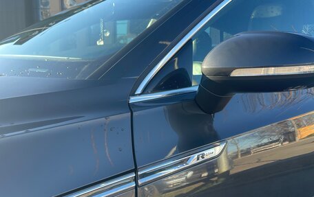 Volkswagen Arteon I, 2020 год, 3 550 000 рублей, 34 фотография