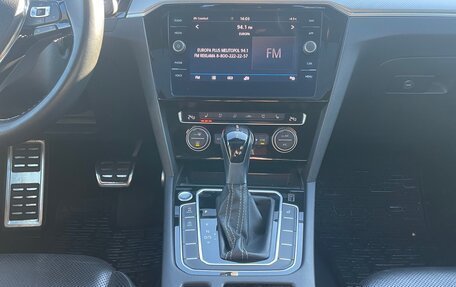 Volkswagen Arteon I, 2020 год, 3 550 000 рублей, 33 фотография
