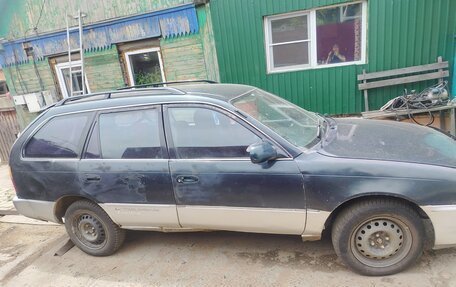 Toyota Corolla, 1996 год, 200 000 рублей, 2 фотография