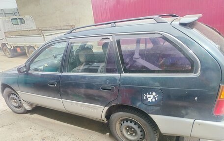 Toyota Corolla, 1996 год, 200 000 рублей, 4 фотография