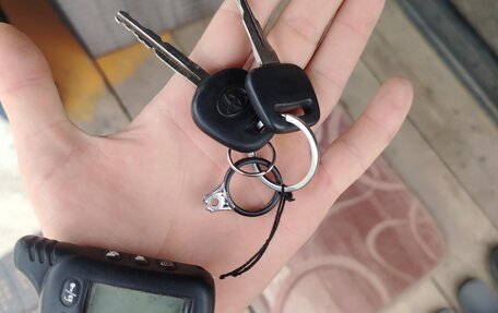 Toyota Corolla, 1996 год, 200 000 рублей, 16 фотография