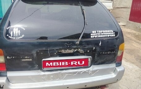 Toyota Corolla, 1996 год, 200 000 рублей, 3 фотография