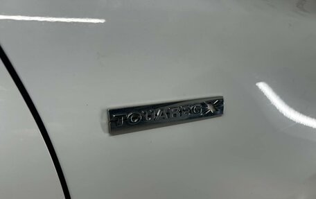 Volkswagen Touareg III, 2013 год, 2 184 000 рублей, 23 фотография