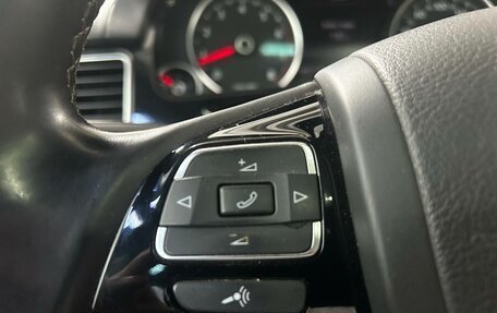Volkswagen Touareg III, 2013 год, 2 184 000 рублей, 17 фотография