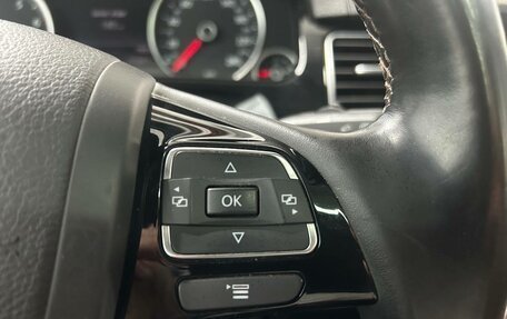 Volkswagen Touareg III, 2013 год, 2 184 000 рублей, 18 фотография