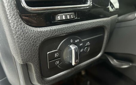 Volkswagen Touareg III, 2013 год, 2 184 000 рублей, 21 фотография