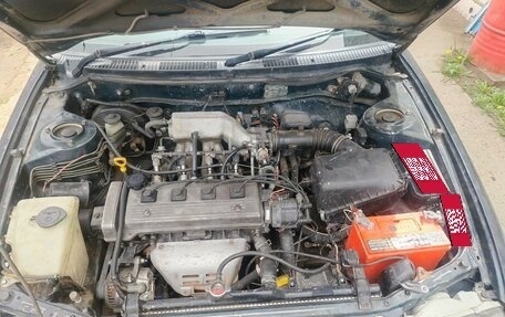 Toyota Corolla, 1996 год, 200 000 рублей, 10 фотография