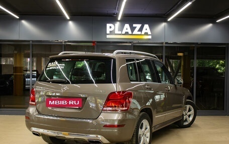 Mercedes-Benz GLK-Класс, 2012 год, 1 799 000 рублей, 4 фотография