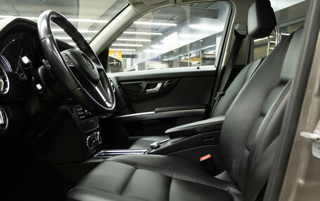 Mercedes-Benz GLK-Класс, 2012 год, 1 799 000 рублей, 10 фотография