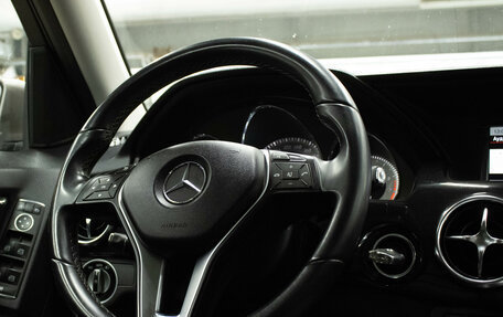 Mercedes-Benz GLK-Класс, 2012 год, 1 799 000 рублей, 7 фотография
