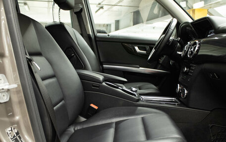 Mercedes-Benz GLK-Класс, 2012 год, 1 799 000 рублей, 11 фотография