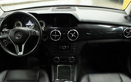 Mercedes-Benz GLK-Класс, 2012 год, 1 799 000 рублей, 9 фотография