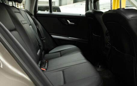Mercedes-Benz GLK-Класс, 2012 год, 1 799 000 рублей, 13 фотография