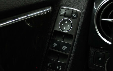 Mercedes-Benz GLK-Класс, 2012 год, 1 799 000 рублей, 14 фотография