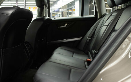Mercedes-Benz GLK-Класс, 2012 год, 1 799 000 рублей, 12 фотография