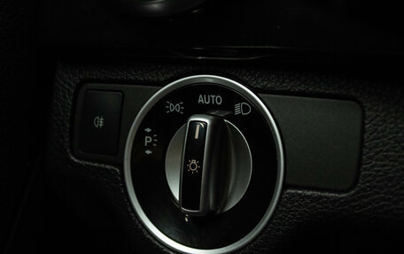 Mercedes-Benz GLK-Класс, 2012 год, 1 799 000 рублей, 15 фотография