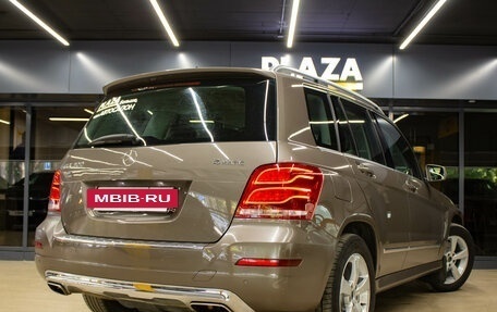 Mercedes-Benz GLK-Класс, 2012 год, 1 799 000 рублей, 6 фотография