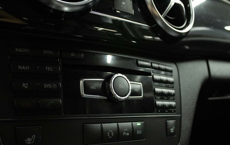 Mercedes-Benz GLK-Класс, 2012 год, 1 799 000 рублей, 19 фотография