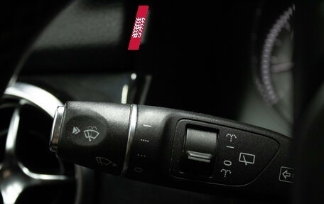 Mercedes-Benz GLK-Класс, 2012 год, 1 799 000 рублей, 17 фотография