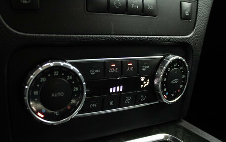 Mercedes-Benz GLK-Класс, 2012 год, 1 799 000 рублей, 20 фотография