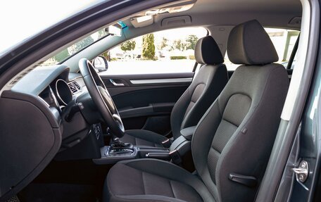 Skoda Superb III рестайлинг, 2013 год, 1 095 000 рублей, 11 фотография