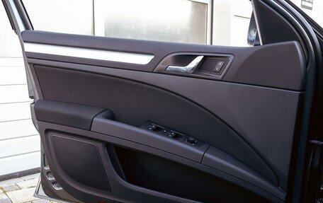 Skoda Superb III рестайлинг, 2013 год, 1 095 000 рублей, 12 фотография