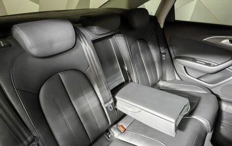 Audi A6, 2017 год, 2 431 000 рублей, 17 фотография