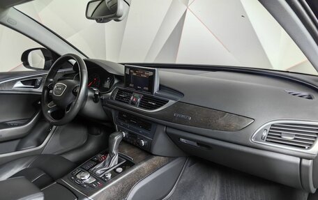 Audi A6, 2017 год, 2 431 000 рублей, 13 фотография
