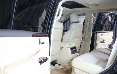 Lexus LX III, 2012 год, 3 599 000 рублей, 6 фотография