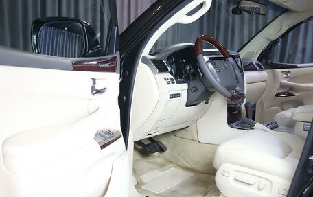 Lexus LX III, 2012 год, 3 599 000 рублей, 8 фотография
