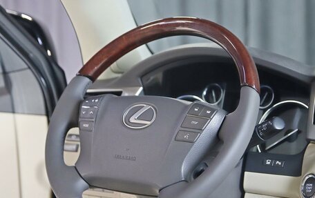 Lexus LX III, 2012 год, 3 599 000 рублей, 11 фотография
