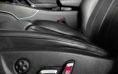 Audi A6, 2017 год, 2 431 000 рублей, 22 фотография