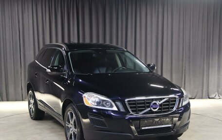 Volvo XC60 II, 2012 год, 1 299 000 рублей, 3 фотография