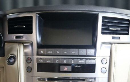Lexus LX III, 2012 год, 3 599 000 рублей, 12 фотография