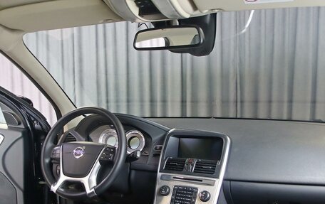 Volvo XC60 II, 2012 год, 1 299 000 рублей, 5 фотография