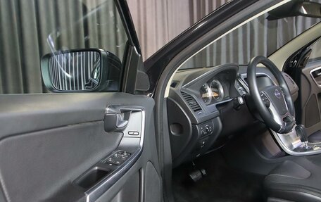Volvo XC60 II, 2012 год, 1 299 000 рублей, 7 фотография