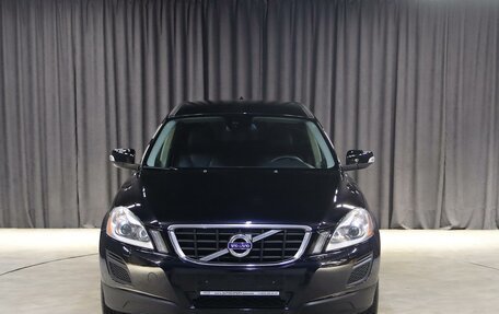 Volvo XC60 II, 2012 год, 1 299 000 рублей, 12 фотография