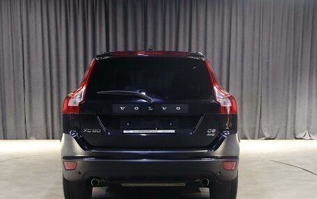 Volvo XC60 II, 2012 год, 1 299 000 рублей, 13 фотография