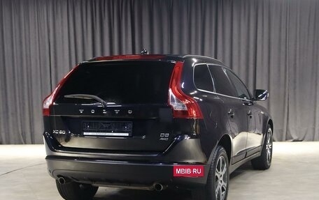 Volvo XC60 II, 2012 год, 1 299 000 рублей, 2 фотография