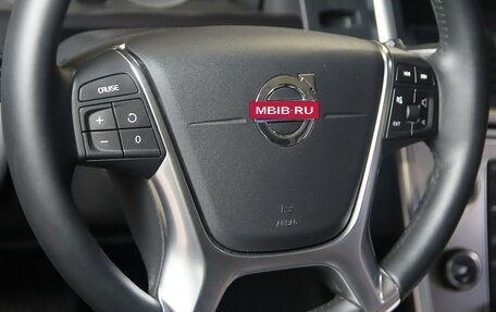 Volvo XC60 II, 2012 год, 1 299 000 рублей, 9 фотография