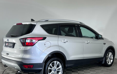 Ford Kuga III, 2017 год, 1 597 000 рублей, 8 фотография