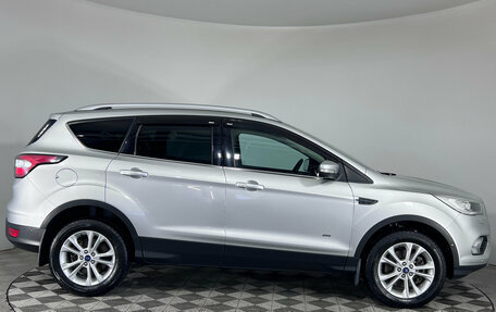 Ford Kuga III, 2017 год, 1 597 000 рублей, 4 фотография
