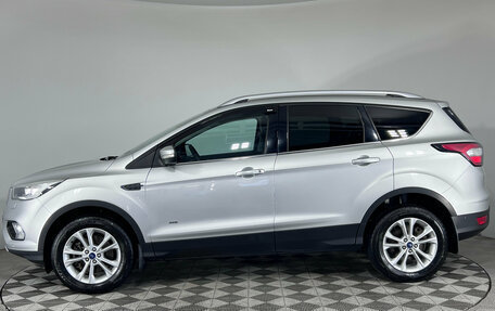 Ford Kuga III, 2017 год, 1 597 000 рублей, 5 фотография