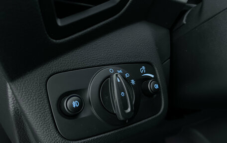 Ford Kuga III, 2017 год, 1 597 000 рублей, 17 фотография