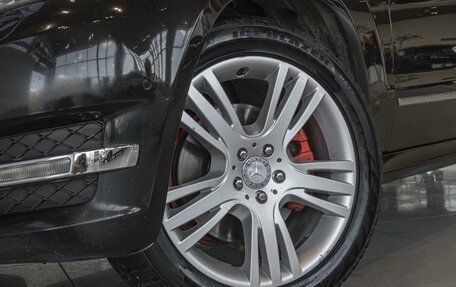 Mercedes-Benz GLK-Класс, 2013 год, 1 550 000 рублей, 12 фотография
