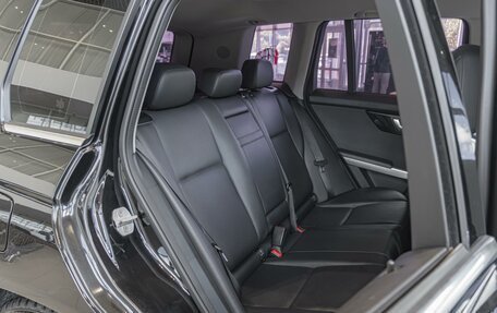 Mercedes-Benz GLK-Класс, 2013 год, 1 550 000 рублей, 14 фотография
