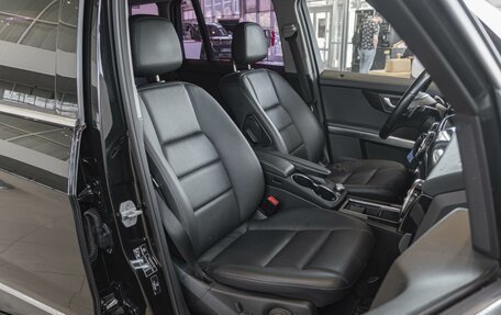 Mercedes-Benz GLK-Класс, 2013 год, 1 550 000 рублей, 15 фотография