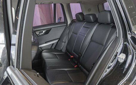 Mercedes-Benz GLK-Класс, 2013 год, 1 550 000 рублей, 16 фотография