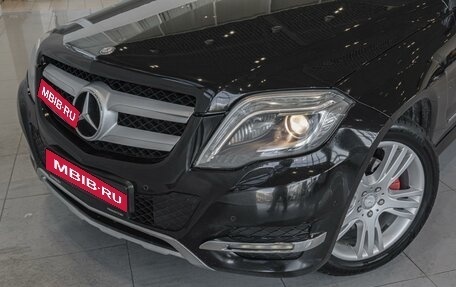 Mercedes-Benz GLK-Класс, 2013 год, 1 550 000 рублей, 6 фотография