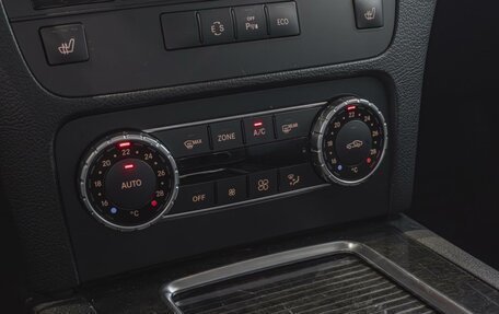 Mercedes-Benz GLK-Класс, 2013 год, 1 550 000 рублей, 21 фотография